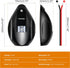 IP67 RVZONE Boat Navigation Lights Bow Lights for Boats Red and Green LED Marine Navigation Lighting Waterproof Led