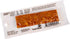 (6 Count Pack 1) etta says! Pork + Bacon Snack Bars - Premium All Natural Meat Treats for Dogs - Human Grade - Made