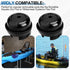 Through Hull Wiring Kit for Kayaks, Kayak Wiring Kit for Device Battery, Fish Finders, Motors, Lighting Kits Kayak