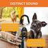 Dog Training Clicker, Pet Training Tool with Wrist Strap for Dogs, Cats, and Puppies