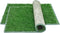 Artificial Dog Grass Pee Pad, 2-Pack, Indoor Potty Training Replacement Turf for Puppies