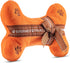 Dog Diggin Designs Runway Pup Collection | Unique Squeaky Plush Toys – Prêt-à-Porter Dog Bones, Balls & More