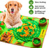 33.5 19.7 Snuffle Mat for Dogs - x Pet Food & Dog Feeding Mat Best Dog Boredom & Enrichment Toys for Large and Medium
