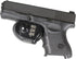 Firearm Safety Devices – FSDC-TL4379RCB Resettable 3-Digit Combination Trigger Gun Lock, Durable Black Metal Alloy