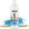 USDA Organic Dog Shampoo, Conditioner & Detangler - Best for Goldendoodles, Poodles, Sensitive Skin, 16OZ