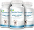 Kidney Support for Dogs, Renal, Bladder and Urinary Tract Health Supplement with Organic Cranberry - 120 Tablets