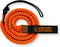 SHOTGUN Kids MTB Tow Rope - Orange | Child Bike Stretch Bungee Cord Pull Behind