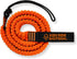 SHOTGUN Kids MTB Tow Rope - Orange | Child Bike Stretch Bungee Cord Pull Behind