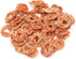 Pet 'n Shape Chik 'n Rings Jerky Dog Treats, 8 Ounce