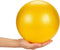 Pilates Ball - 8 Pack, 9 Inch Non-Slip Explosion-Proof Ball for Core Treatment