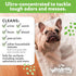X2 Ultra Concentrated Pet Stain and Odor Remover, Enzyme Cleaner for Dog Urine and Poop, Safe for Carpet Furniture