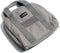 LA Police Gear Tactical Soft Pistol Case, Nylon Handgun Storage Case, Grey