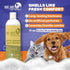16-Ounce Epi-Pet Cleansing Agent Pet Shampoo