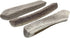 Elk Antler Chews for Dogs, 3-Pack Medium Split, Naturally Shed USA Collected Premium A-Grade