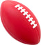 Foam Football - 7.25" Easy Grip Small Football for Kids, Youth Size Quality Soft Foam Toddler Footballs