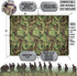 Woobie Blanket Military Poncho Liner Nylon
