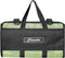 Lure Bag 6 Pocket PVC Protective Cover, Durable Fishing Tackle Box 42" x 16"