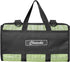Lure Bag 6 Pocket PVC Protective Cover, Durable Fishing Tackle Box 42" x 16"