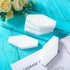 Widecook 20 Pcs Aquarium Cleaner Sponge Algae Cleaner Non Scratch Scrubber Pads Glass Aquarium Cleaning Tools Handheld