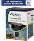 Aqueon QuietFlow Internal Shrimp Filter 10 Gallons