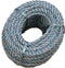 KUFA Sports 200-Foot leaded Rope Coil with 5/16-Inch Diameter for Crab Trap (AF-LP2)