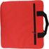 Portable Stadium Seat Cushion Foldable Stadium Seats Lightweight Padded Seat with Backrest for Bleachers Indoor Outdoor