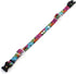 Flower Days Large Replacement Dog Collar Strap, Compatible with Invisible Fence Collars & Many Other Brands of Electric