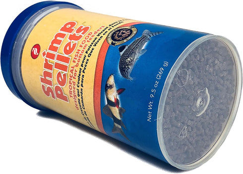 (9.5 oz) Shrimp Pellets