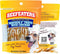 Beefeaters Beefhide 5in Twist Sticks with Real Chicken 36oz - Dog Rawhide