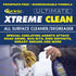Ultimate Xtreme Clean 22-Ounce
