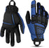 Glove Station Tactical Gloves for Men, Touch Screen Ideal for Sports & Outdoors
