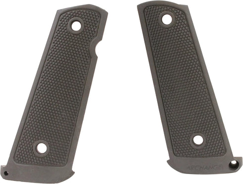 ProMag AA108 Archangel Alum 1911 Grip Panels with Mag Funnel