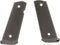 ProMag AA108 Archangel Alum 1911 Grip Panels with Mag Funnel