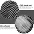 Mesh Net Anti-Jump Net for Fish Tank, Convenient Escape Proof Mesh Netting Cover