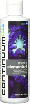 Continuum Aquatics ACO30546 Marine Elements T for Aquariums