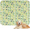 Nouysoc Puppy of Pads with Pheromones, Washable Pee Pads for Dogs, Potty Training