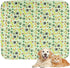 Nouysoc Puppy of Pads with Pheromones, Washable Pee Pads for Dogs, Potty Training