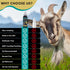 Blood Stop Powder, 3 oz, Quick Stop Bleeding for Dogs, Cats, Pigs, Horses, Styptic Powder for Wounds