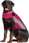 ThunderShirt for Dogs, XX Large, Pink Polo, Dog Anxiety Vest