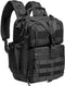 NICGID Tactical Military Backpack Daypack Molle Army Assault Pack Bug Out Bag