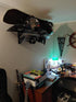 StoreYourBoard Snowboard Multi Wall Rack, Horizontal Mount, Holds 3 Boards