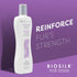 BioSilk Silk Therapy Whitening Dog Shampoo, 12 Fl Oz - Pet Safe Grooming for a Bright White Coat