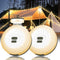 2Pack Camping String Lights, 4 in 1 Quick Storage Camping Essentials Gear