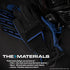Glove Station Tactical Gloves for Men, Touch Screen Ideal for Sports & Outdoors