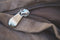 Dogbed4less SC External Replacement Cover for Medium Large Pet Bed, 45"X27"X3", Microfiber MicroSuede, Replacement