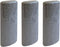 Pet Hair Remover Brush, Clean Cat Dog Hair from Carpet, Bedding, Car Clothing, 3 Pack