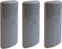 Pet Hair Remover Brush, Clean Cat Dog Hair from Carpet, Bedding, Car Clothing, 3 Pack