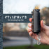 SABRE Safe Escape 3-In-1 Pepper Gel with Seat Belt Cutter & Window Breaker, Keychain for Easy Carry, 0.54 fl oz