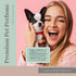 Begley’s Natural Pet Cologne and Deodorizer - Premium Essential Oil Dog Body Spray and Cat Perfume, Long Lasting Mist