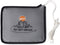 K&H Pet Products Heated Pet Bed Warmer, Waterproof Heated Pad for Indoor Cat and Dog Beds - Gray Small, 100538772